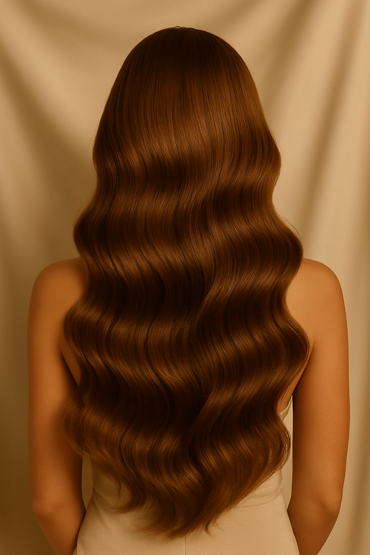 EXPRESSO CREMÉ WEFT