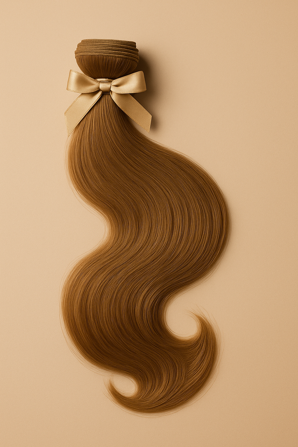 HONEY BRÛLÉE WEFT