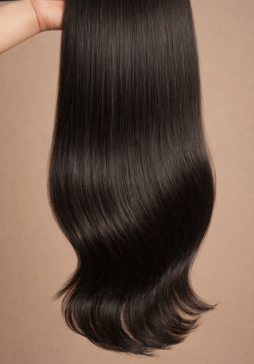 Clip Ins