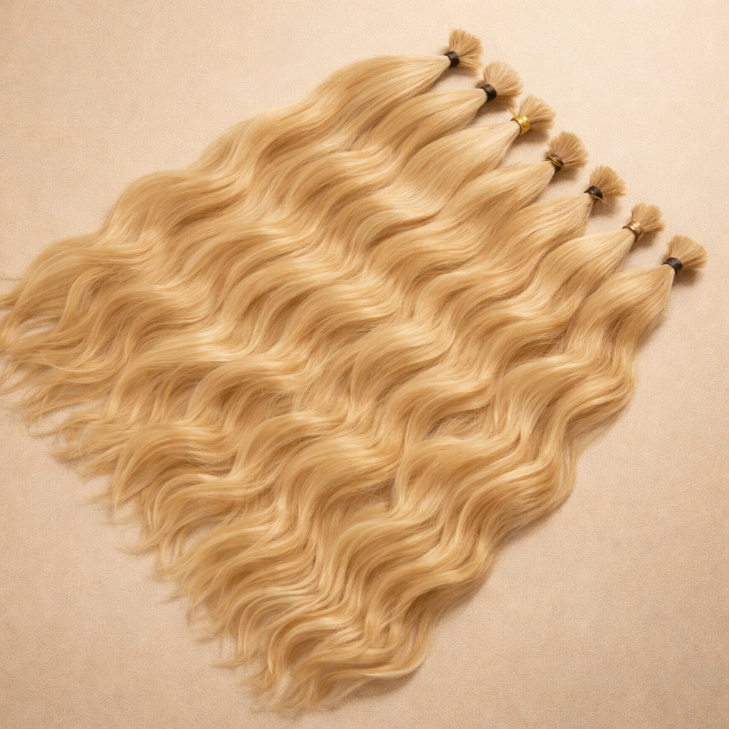 Keratin Bonds