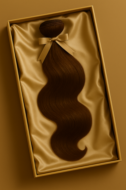 EXPRESSO CREMÉ WEFT