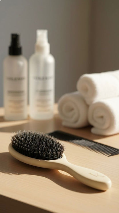 Signature Detangling Brush
