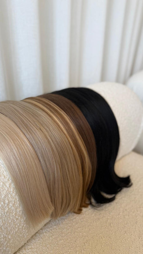 Classic Tape Extensions