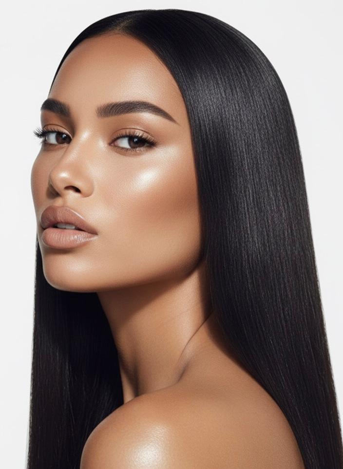 Premium Machine Wefts