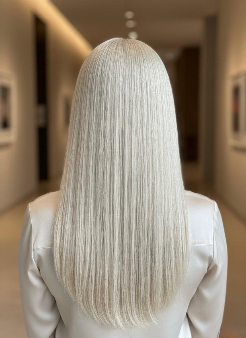 Classic Clip Ins