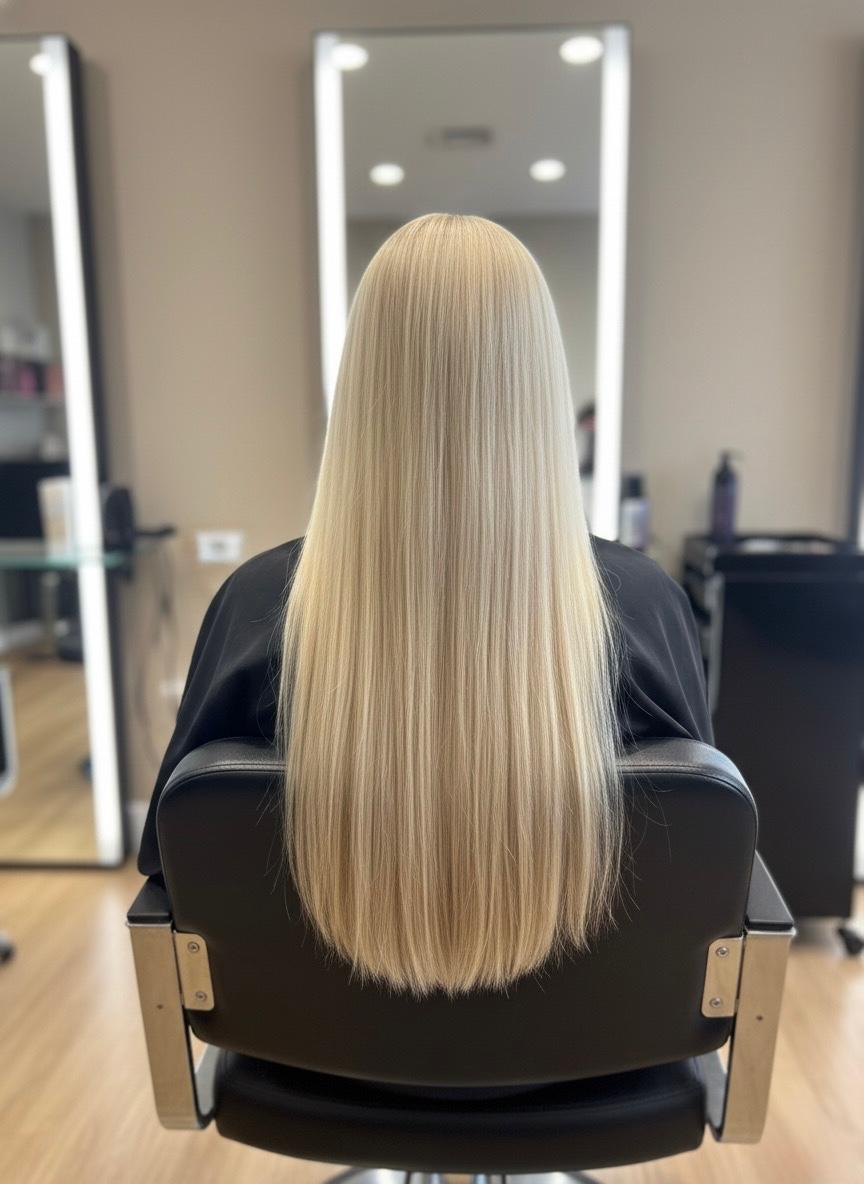 Classic Clip Ins