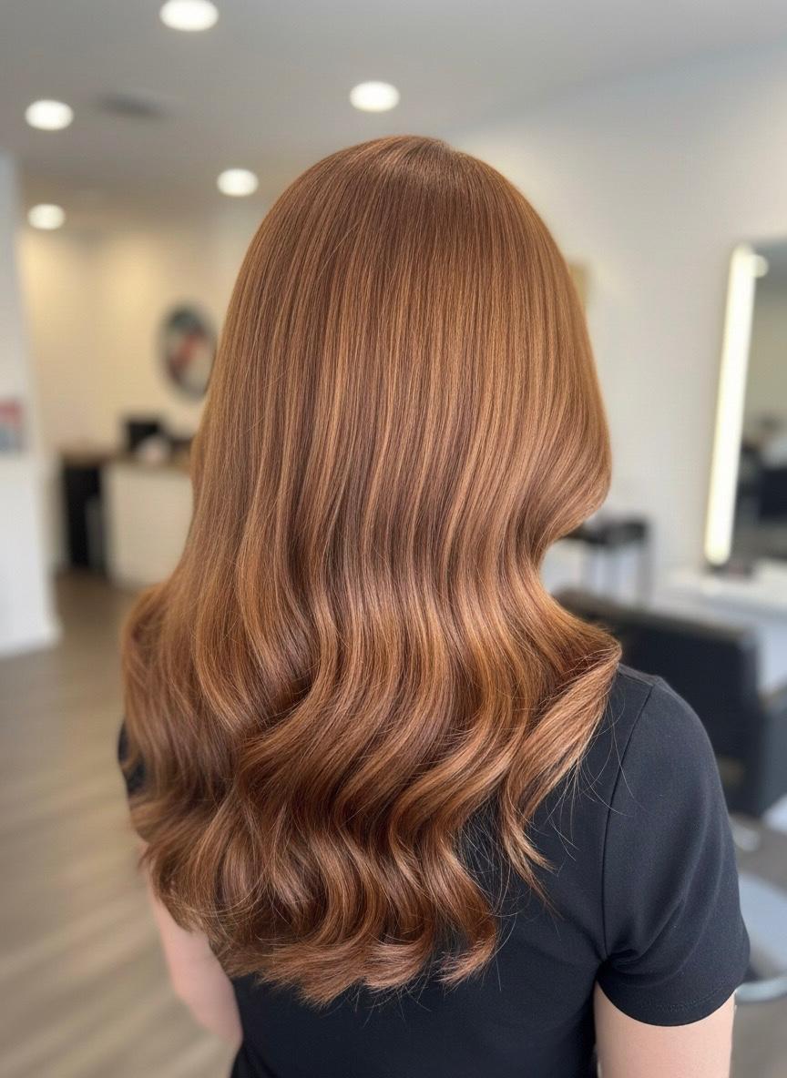 Classic Clip Ins