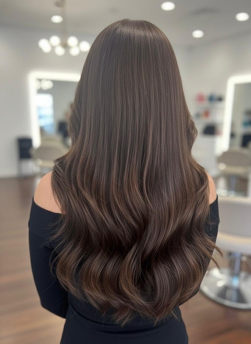 Classic Clip Ins