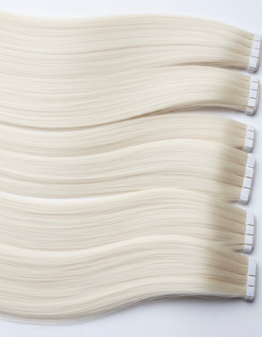 Premium Tape Extensions