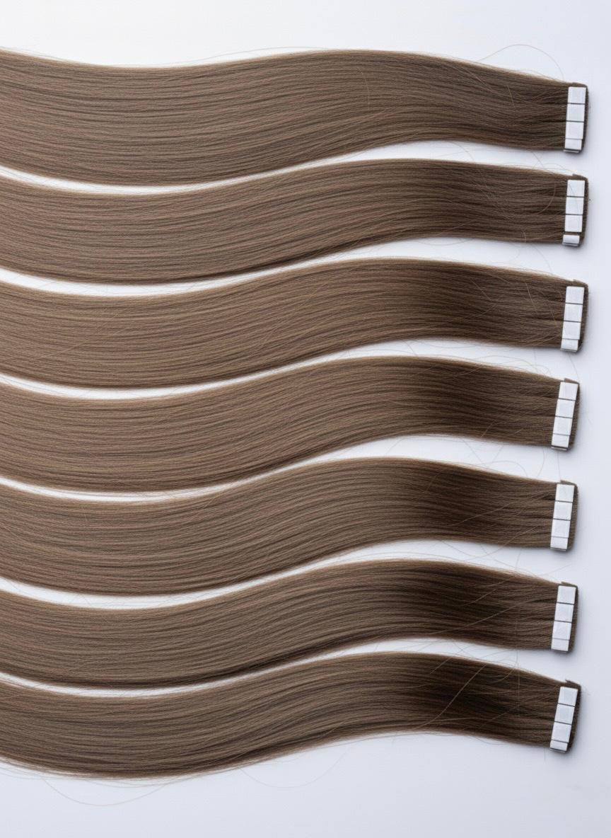 Premium Tape Extensions