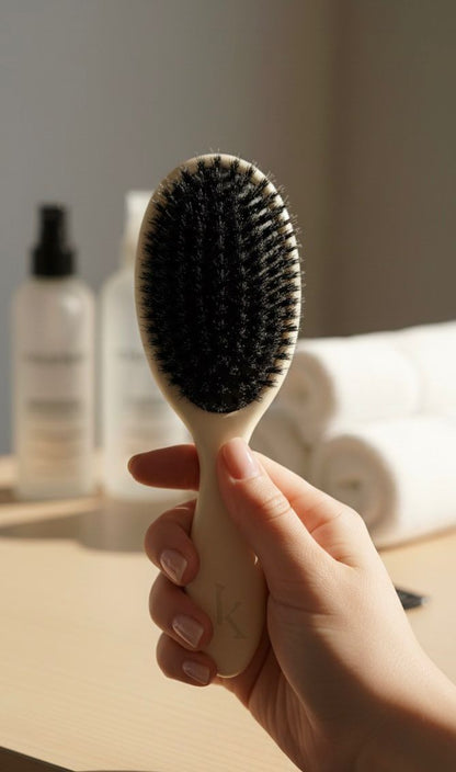 Signature Detangling Brush