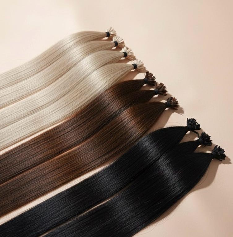 Premium Keratin Bonds