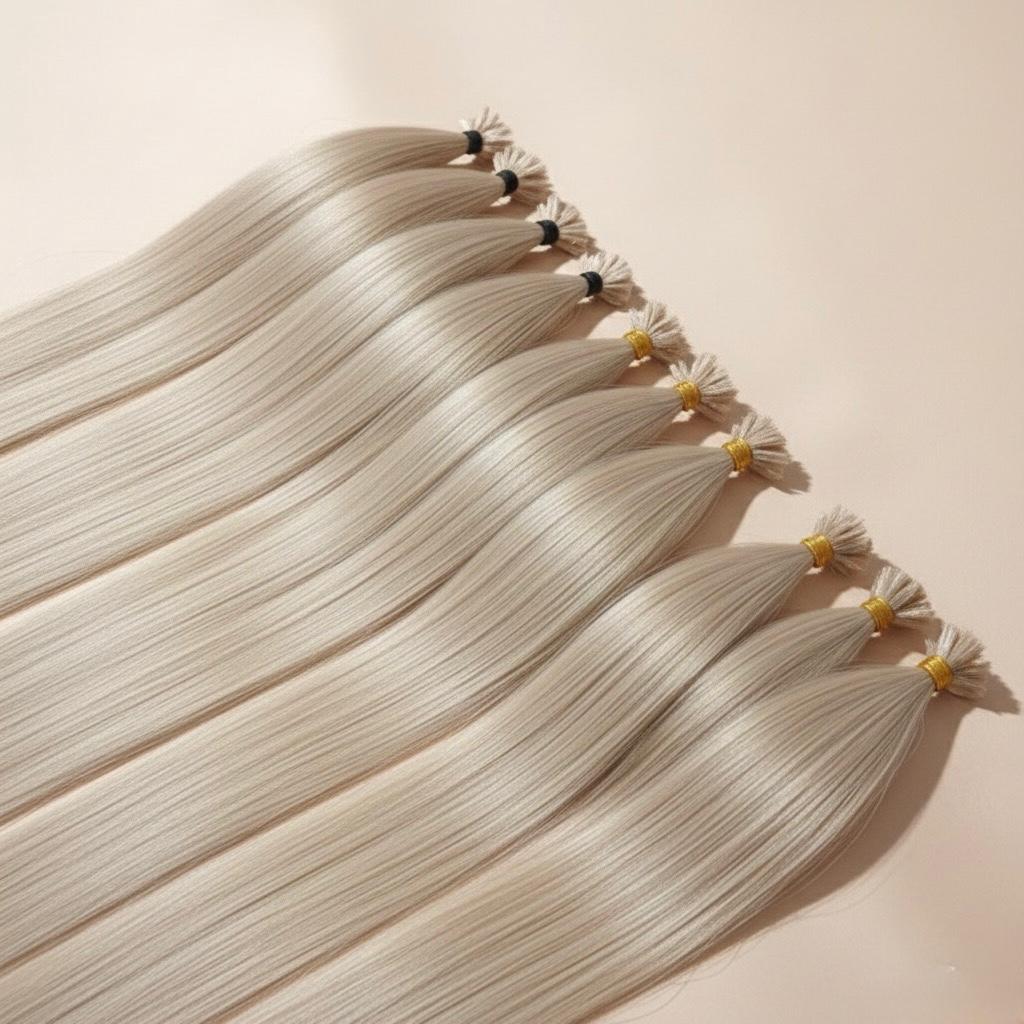 Premium Keratin Bonds