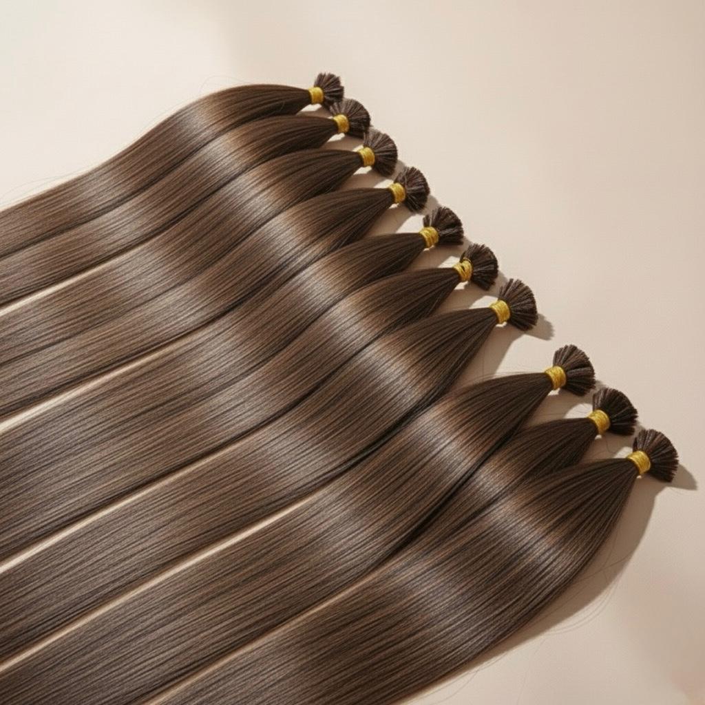 Premium Keratin Bonds