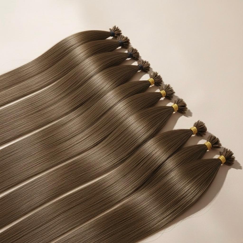 Premium Keratin Bonds
