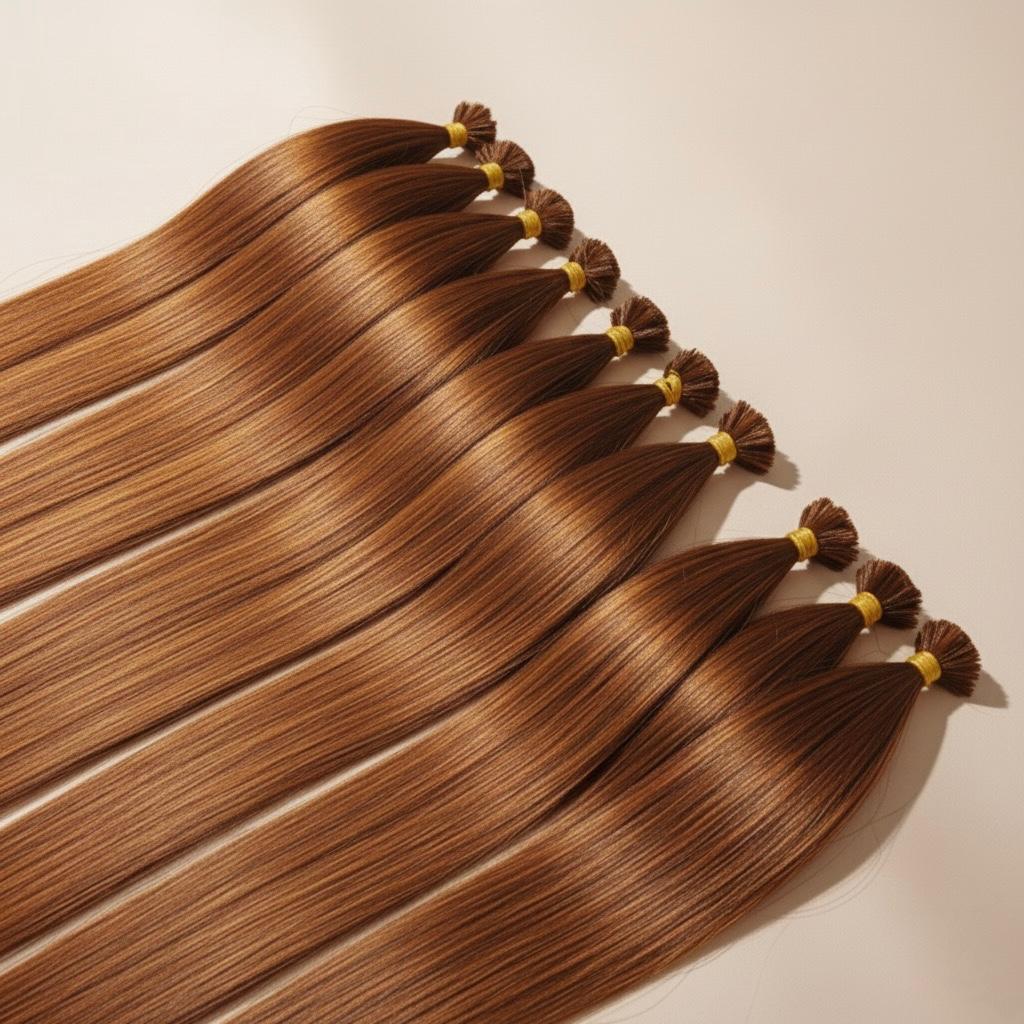 Premium Keratin Bonds