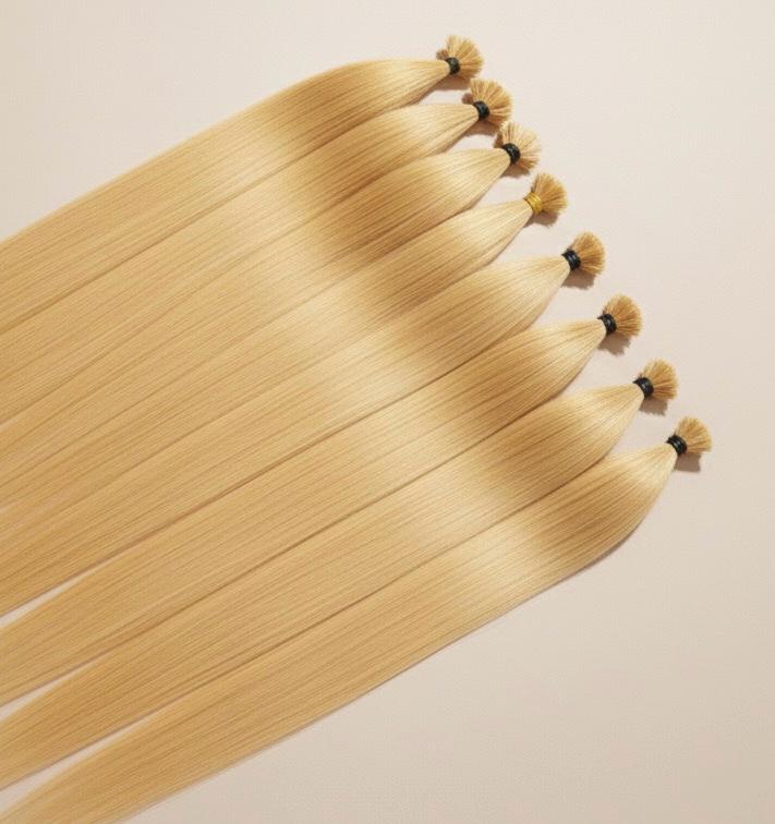 Premium Keratin Bonds