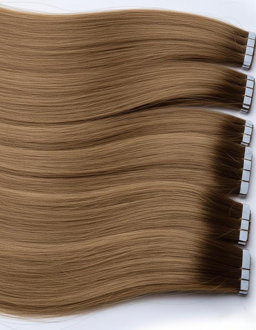 Premium Tape Extensions