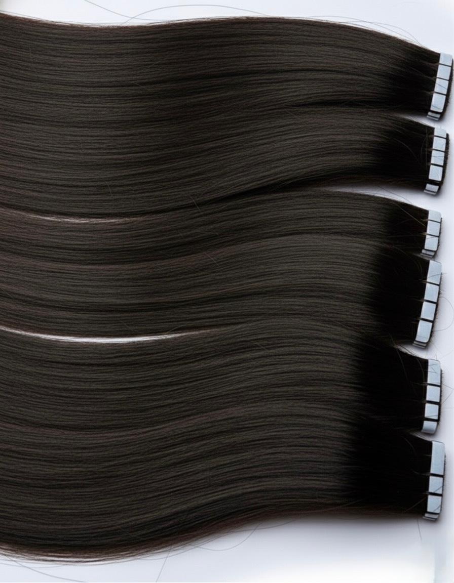 Premium Tape Extensions