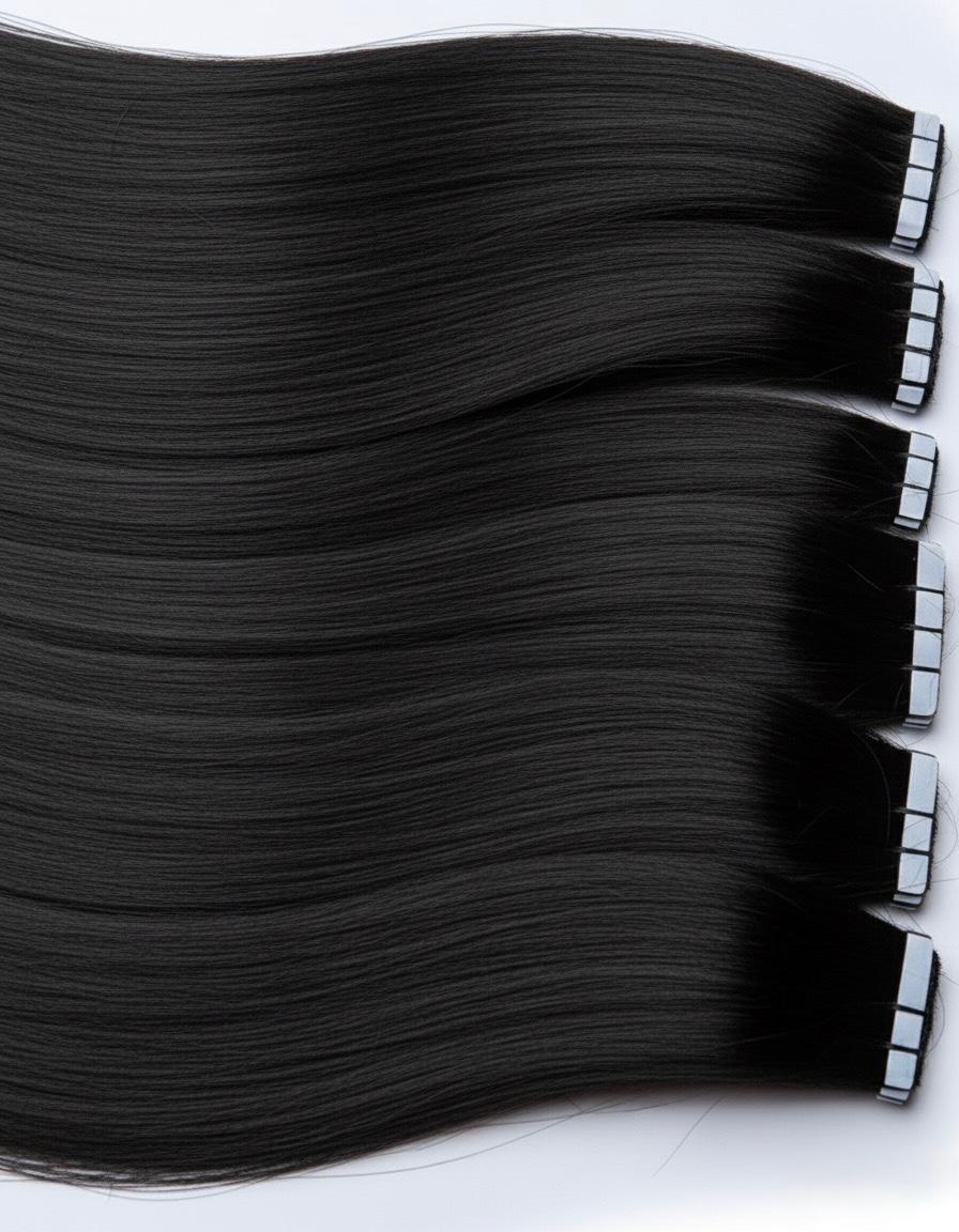 Premium Tape Extensions