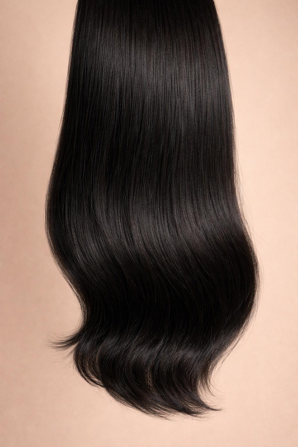 Premium Flat Wefts