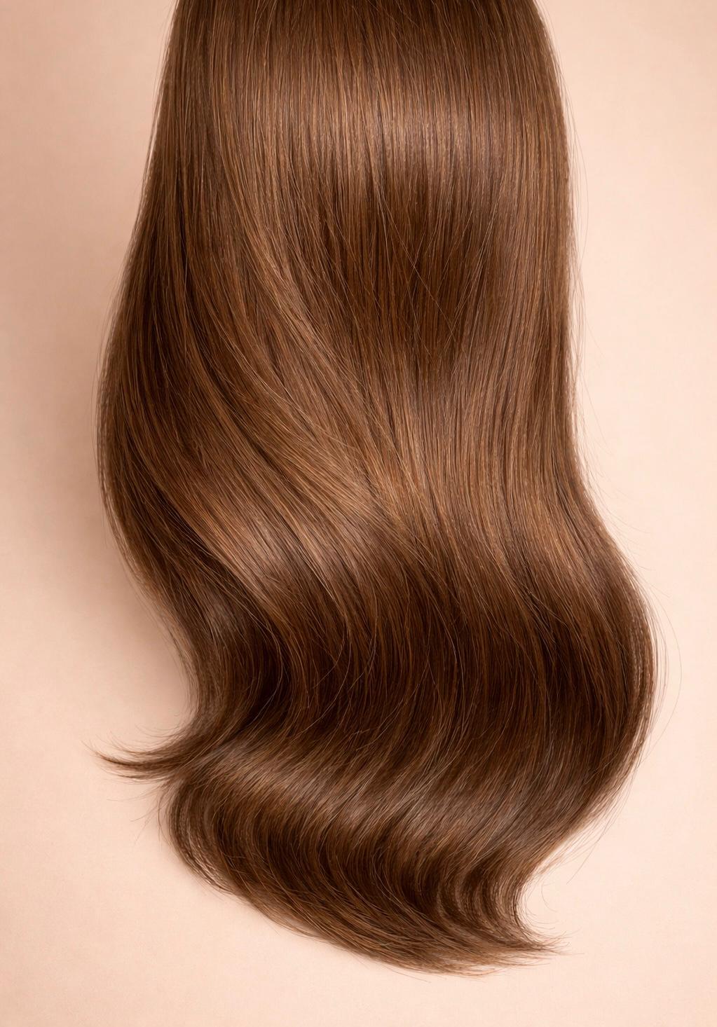 Classic Clip Ins