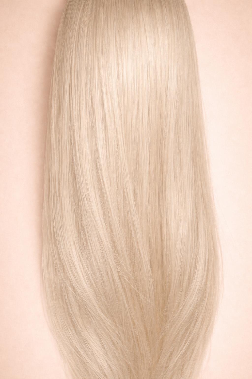 Classic Clip Ins