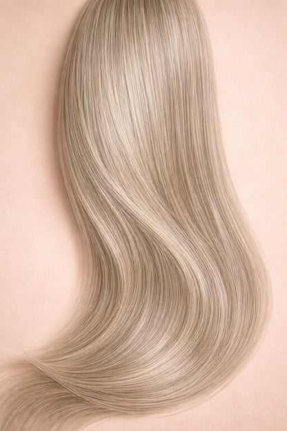 Flat Wefts