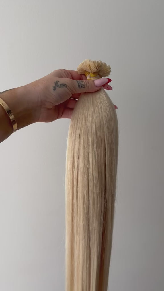 Premium Keratin Bonds