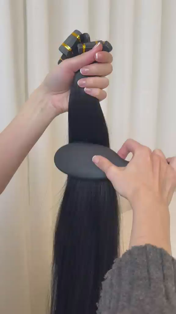 Classic Tape Extensions